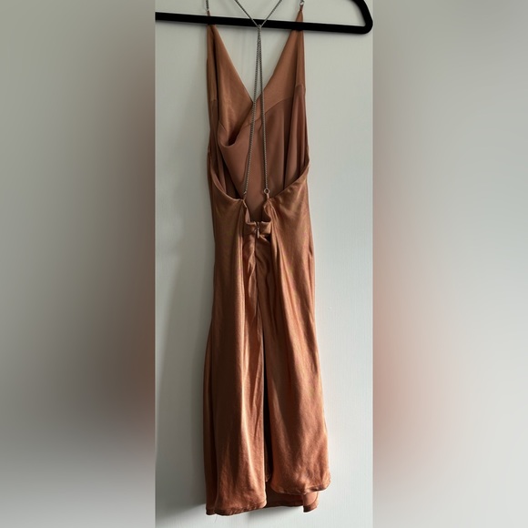 Forever 21 party dress, like new no tags. - Picture 8 of 8